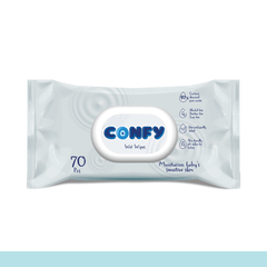 Collection image for: Soft Care Billendoekjes