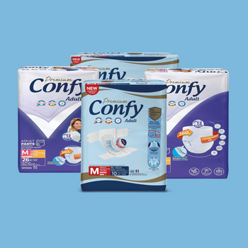 Confy Adult