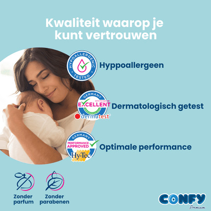 Maat 4 - (7kg-14kg) - 32 Luiers - Single Pack