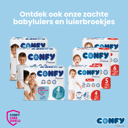 Sensitive Billendoekjes - 12x70 - Mega Pack