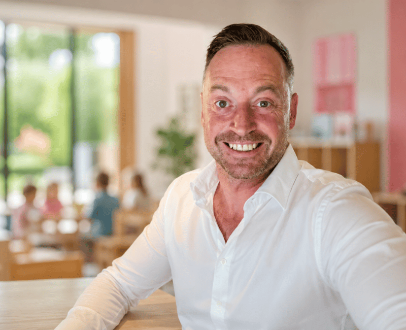 <p><strong>Een partner die met u meedenkt</strong></p>